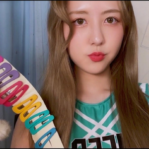 Final Touches With Bobby Pins