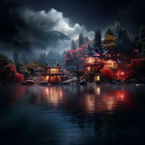 Sleep by the Riverside's Tune