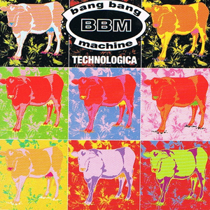 Technologica (Long Version)