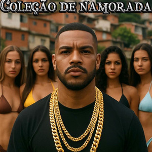 Coleção de Namorada