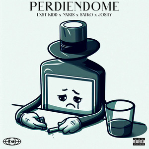 Perdiéndome