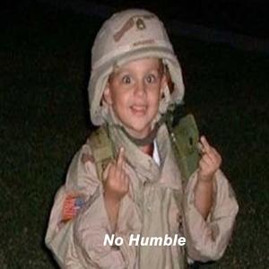 No Humble