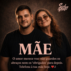 Mãe