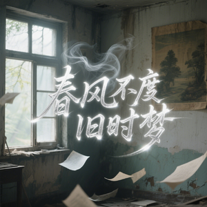 春风旧梦