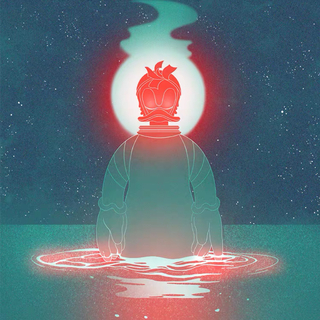 Hiphop｜迷幻飞行-太空穿越站