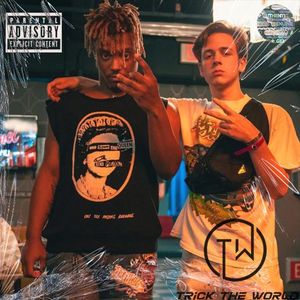 【FREE】"GONE"Juice WRLD x Nick Mira type beat