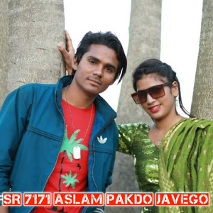 Sr 7171 Aslam Pakdo Javego