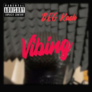Vibing