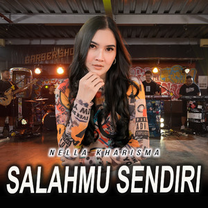 Salahmu Sendiri