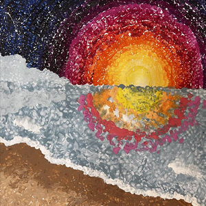 Steel Soos Die Mier, Nie Die Sprinkaan Nie