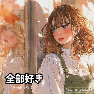 全部好き