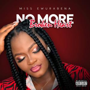 No More Broken Heart