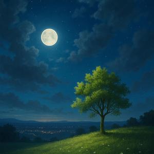 Wenn die Nacht uns trägt