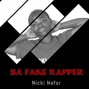 Ba Fake Rapper