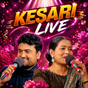 Keshari Live