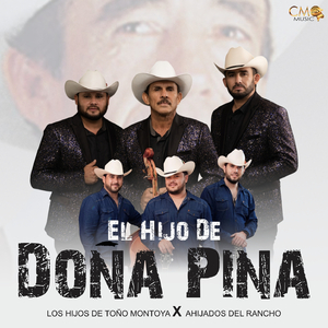 El Hijo De Doña Pina (Lanky)