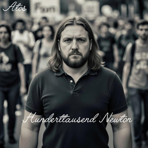 Hundertausend Newton