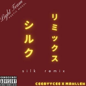 Silk (feat. Mahlleh) (Remix)