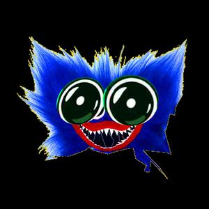 My Name is Huggy Wuggy (Reggaeton)