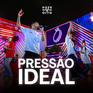 Pressão Ideal (Ao vivo)