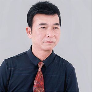 出海歌（伴奏）