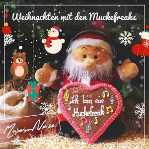 Kinderaugen (Weihnachtsversion)