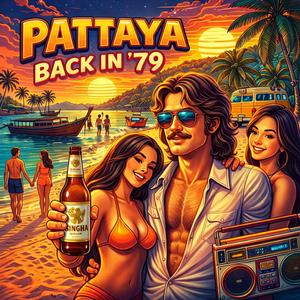 Pattaya back in 79