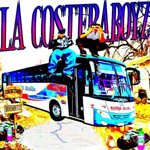 CosteraBoyz (feat. Croetiko)