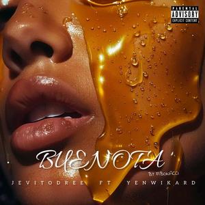 Buenota (feat. YENWIKA RD)