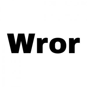 Wrorook