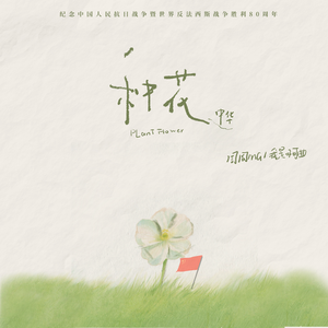 种花（纪念中国人民抗日战争暨世界反法西斯战争胜利80周年）