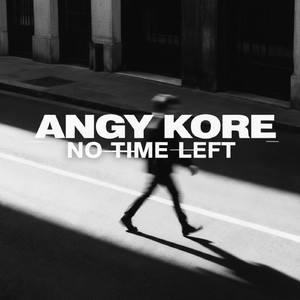 No time left (Original Mix)