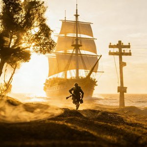 救赎（再启航）