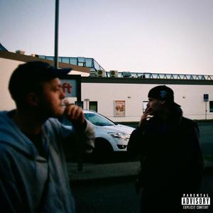 Late Night Soldiers (feat. Luis, dænnis & NL 28)