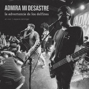 La Advertencia de los Delfines (En Vivo)