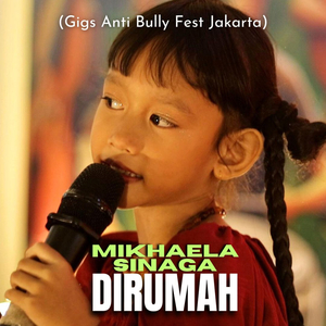 Dirumah (Gigs Anti Bully Fest Jakarta)