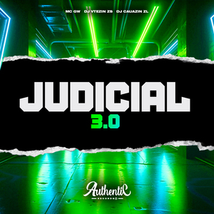 Judicial 3.0