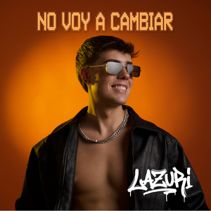 NO VOY A CAMBIAR