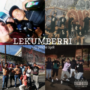 Lekumberri