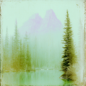 Crystal Lake