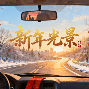 新年光景