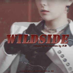 WILDSIDE（中文填词版）（翻自：Red Velvet）