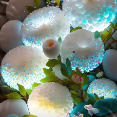 一往情深的恋人