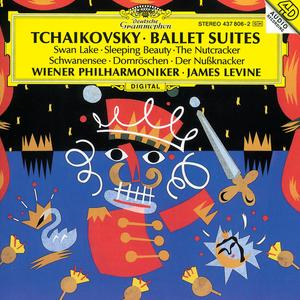 Swan Lake, Op.20 Suite:2. Valse in A
