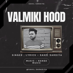 Valmiki Hood