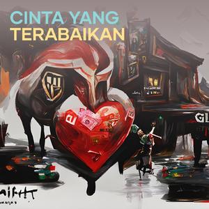 Cinta Yang Terabaikan