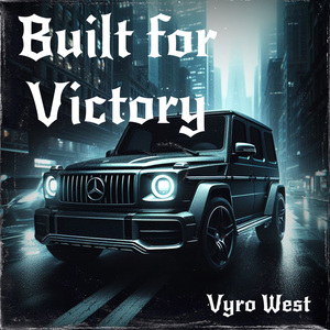 Built for Victory