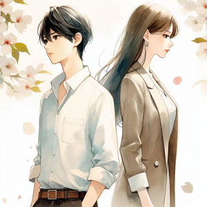 微熱少年 by Four Leaf Clover