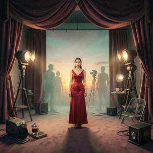 Forgotten in Autumn (feat. Zeynep İzgi)