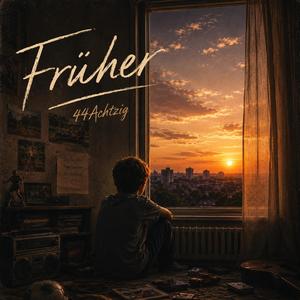 Früher